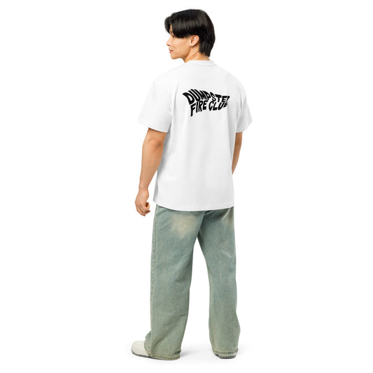 DFC Blue Bin Men's Box Tee